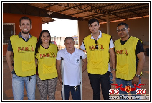 rolim de moura